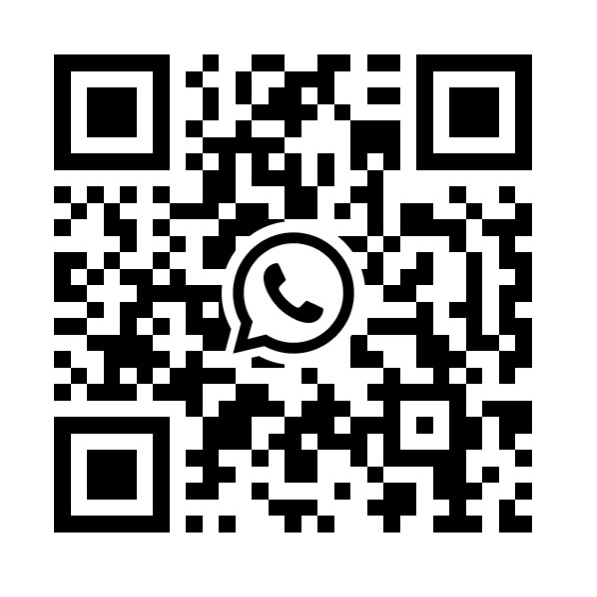 Scan to add AskSello on WhatsApp